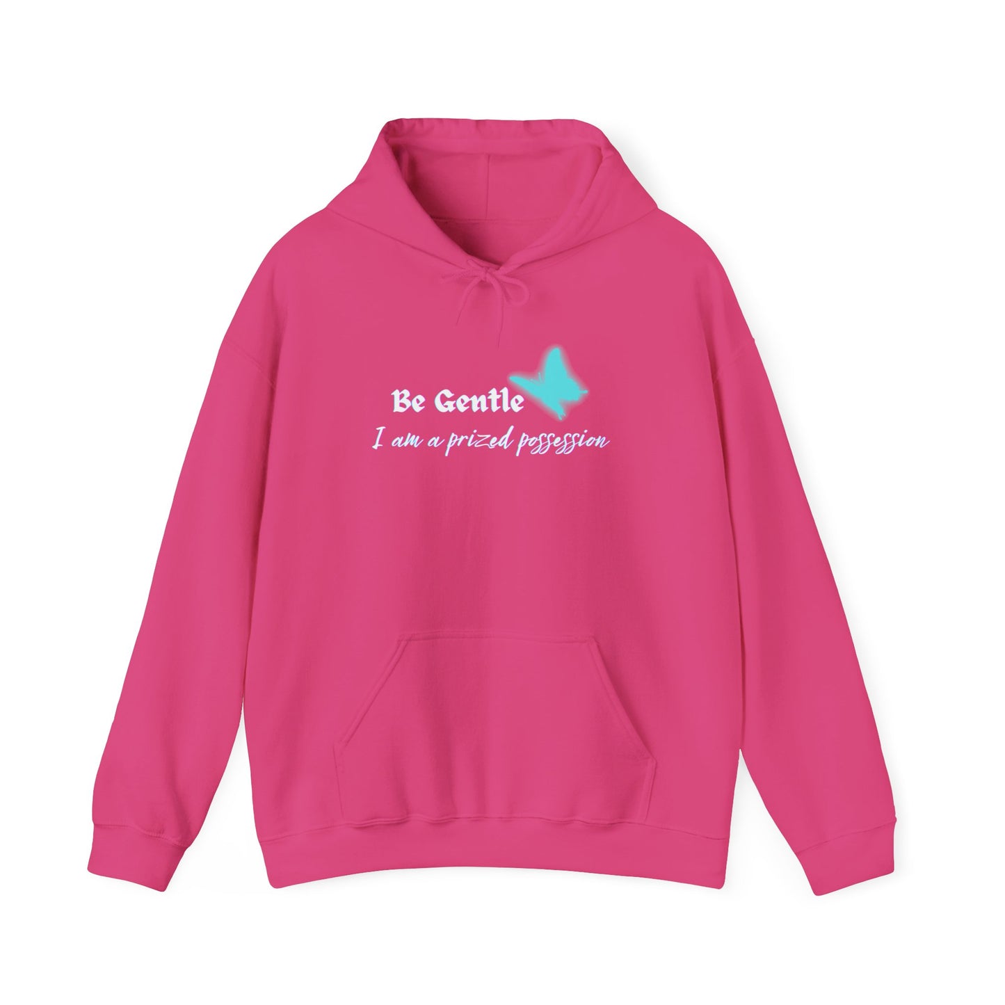 Butterfly Baddie Hoodie