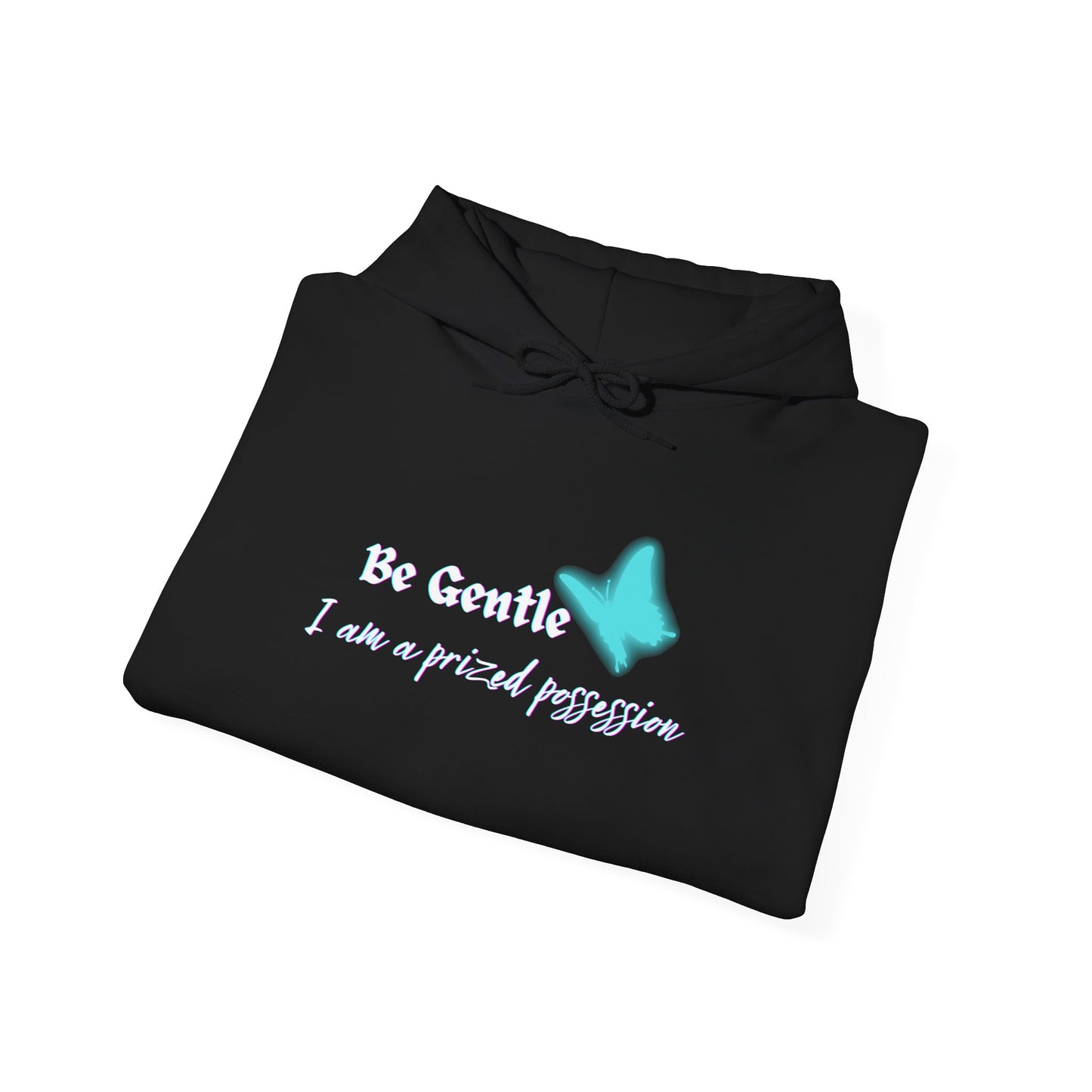 Butterfly Baddie Hoodie
