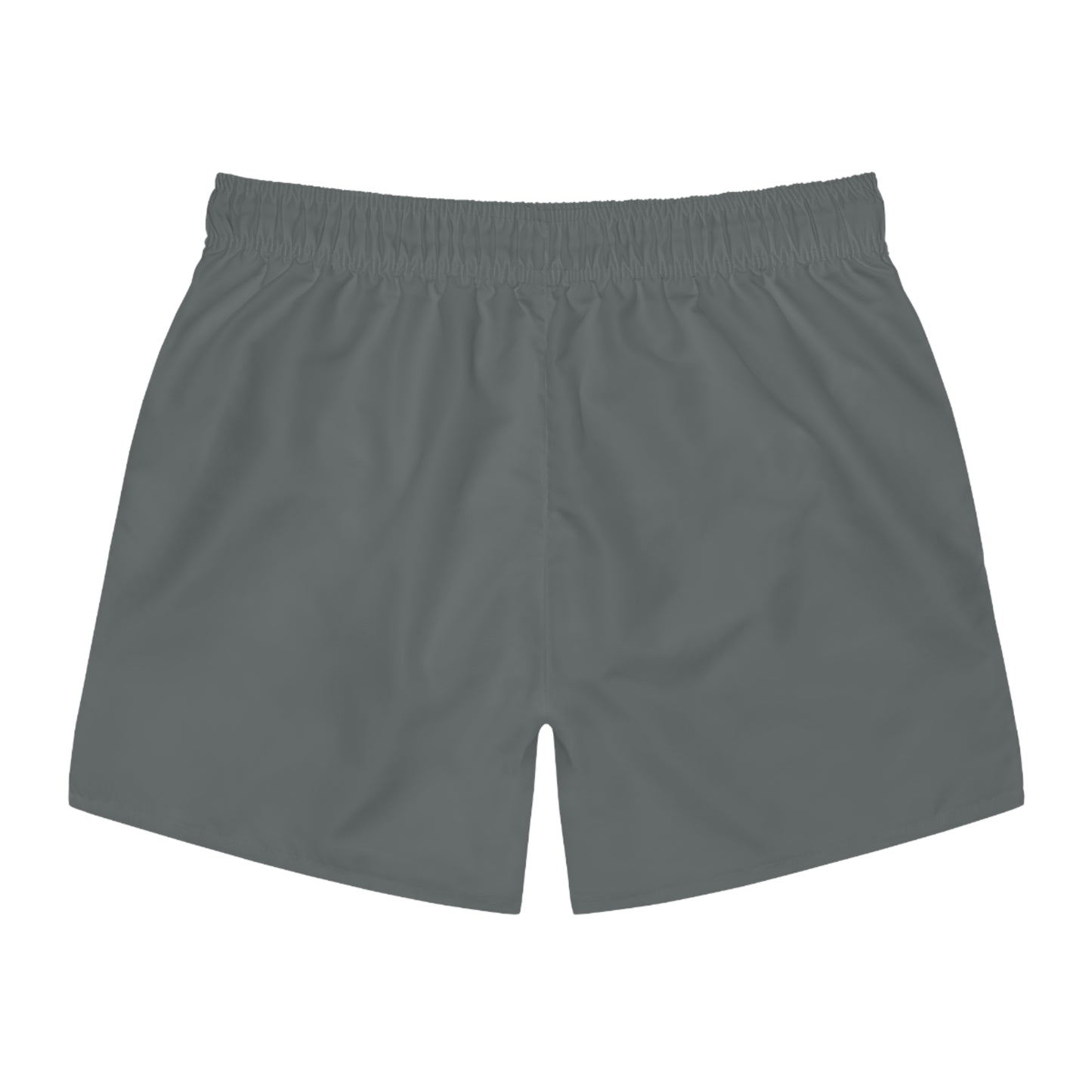 Dark and Godly Men’s Swim Trunks - Stylish Quick-Dry Beach Shorts