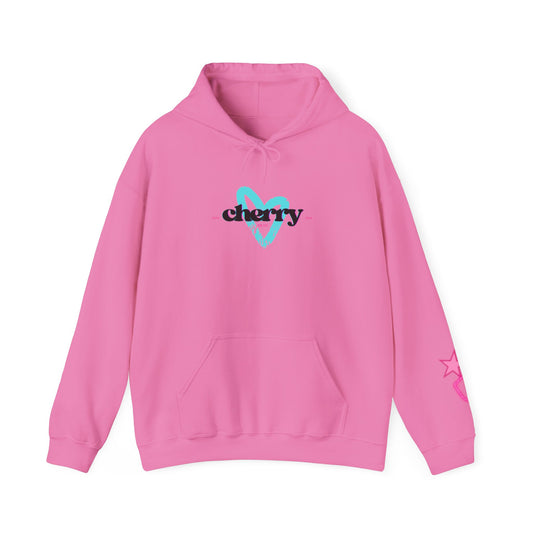 Y2k Lover Girl Hoodie Unisex Heavy Blend™ Hooded Sweatshirt
