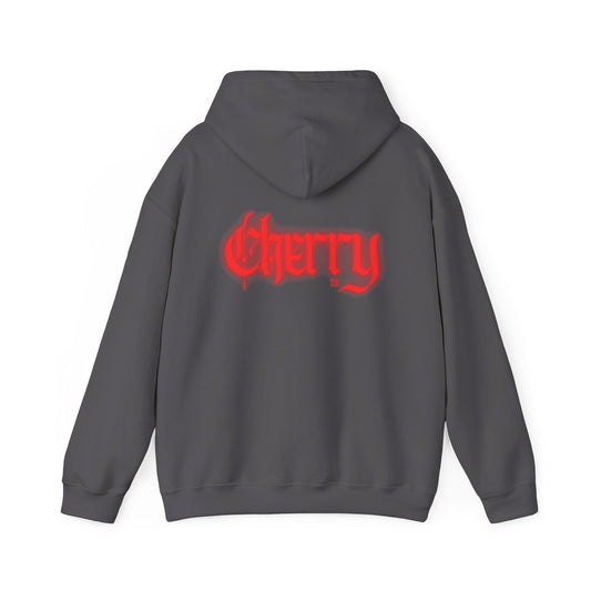Dark Goddess Set Cherry Ego Hoodie