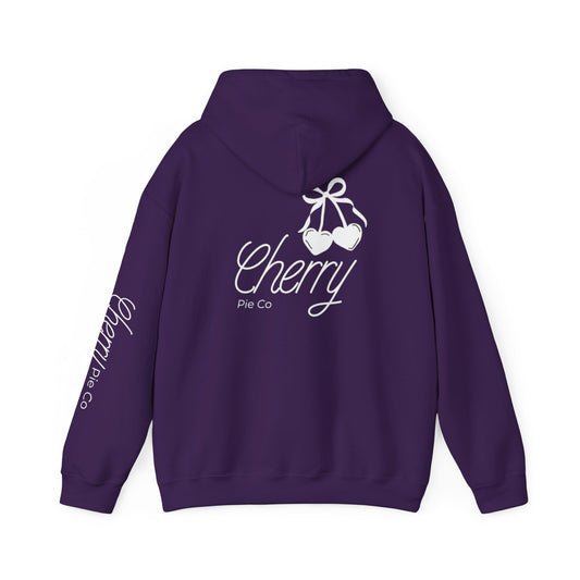 Cherry Coquette Hoodie