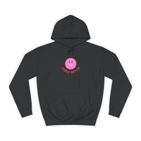 SMILE BITCH Hoodie