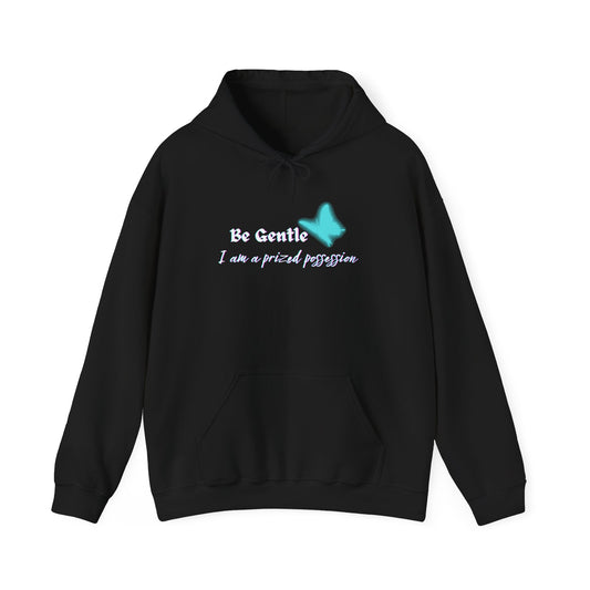 Butterfly Baddie Hoodie