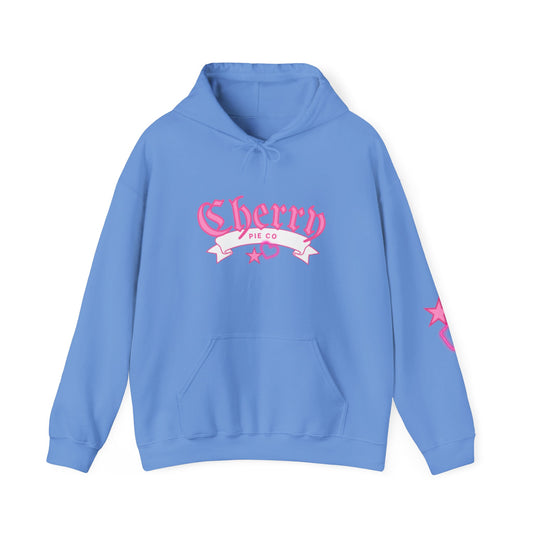 Cherry Y2k Hoodie