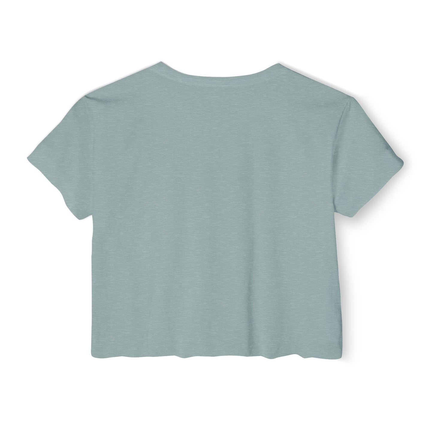 SEXY AND DERANGED Crop Top