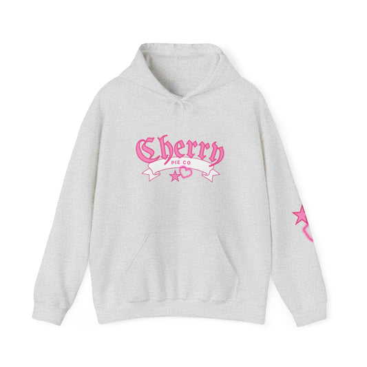 Cherry Y2k Hoodie
