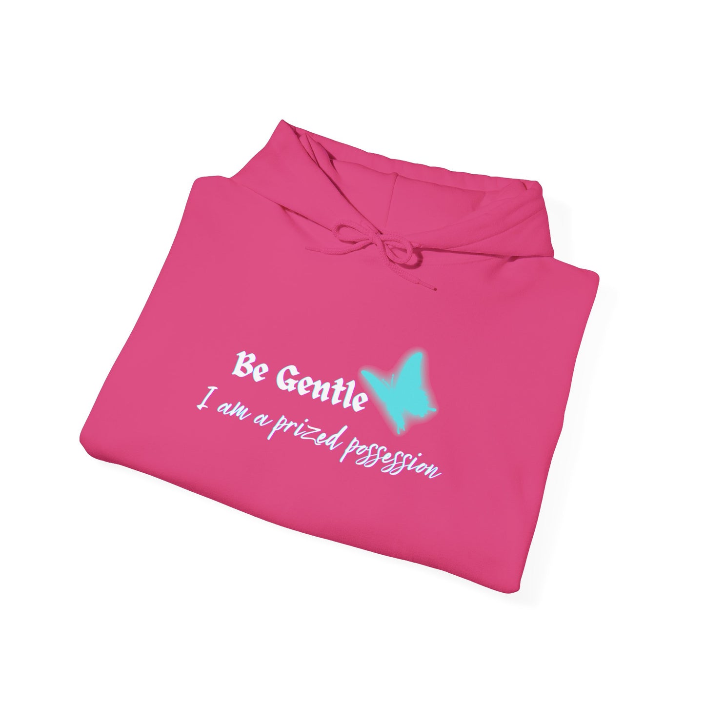 Butterfly Baddie Hoodie